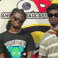 Watch the emotional moment Kuami Eugene gifted look-alike $100 on live radio