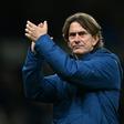 Brentford manager Thomas Frank