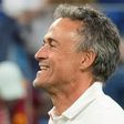 My way: Luis Enrique's bold decisions have come off as Spain have reached the Euro 2020 semi-finals