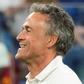 My way: Luis Enrique's bold decisions have come off as Spain have reached the Euro 2020 semi-finals
