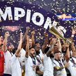 The United States national team, winners of the CONCACAF Gold Cup earlier this month, will open CONCACAF final round qualifying for the 2022 World Cup on September 2 at El Salvador under a schedule announced Monday