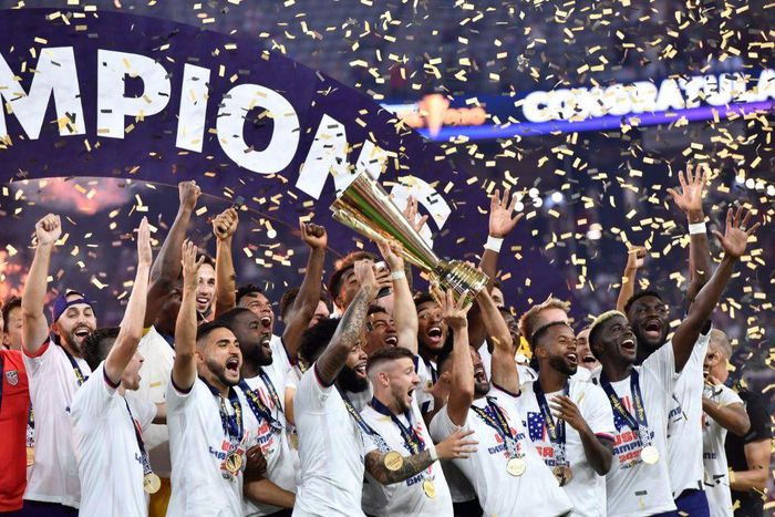 The United States national team, winners of the CONCACAF Gold Cup earlier this month, will open CONCACAF final round qualifying for the 2022 World Cup on September 2 at El Salvador under a schedule announced Monday