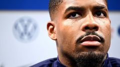 Mike Maignan signed for AC Milan this summer after winning the Ligue 1 title with Lille