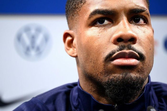 Mike Maignan signed for AC Milan this summer after winning the Ligue 1 title with Lille