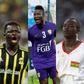 Abedi Pele, Essien, Gyan, Muntari and 10 famous Ghanaian players who played in Asia