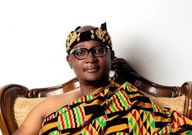 Daasebre Akuamoah Agyapong II