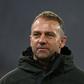 New Germany head coach Hansi Flick has named his assistants