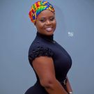 Jomoro MP, Dorcas Affo-Toffey