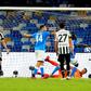 Kalidou Koulibaly won the match for Napoli with his late strike