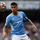 Manchester City's Portuguese defender Joao Cancelo