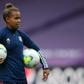 Nikita Parris has left Lyon to join Women's Super League club Arsenal
