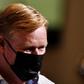 Trying to manage: Ronald Koeman says Barcelona must avoid living in the past