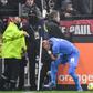 Suspended sentence for fan who threw bottle at Payet