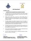 Suame statement