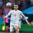 Spain's Pedri has covered more ground at Euro 2020 than any other player