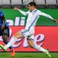 Kean has scored twice for Italy in nine appearances