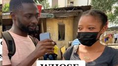 I have 2 main boyfriends & and 3 side guys I’m playing with their heads - Lady reveals (video)