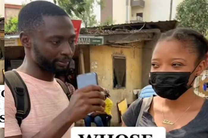 I have 2 main boyfriends & and 3 side guys I’m playing with their heads - Lady reveals (video)