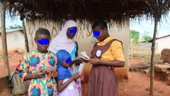 4 siblings who lost mum 7 years ago turn orphans as armed robbers have killed their father