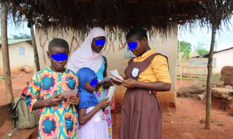 4 siblings who lost mum 7 years ago turn orphans as armed robbers have killed their father