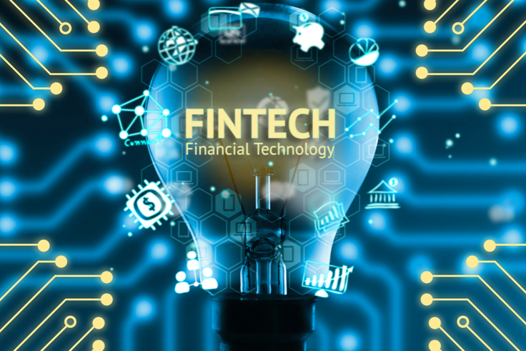 Top 5 FinTech Firms Impacting Africa in 2021