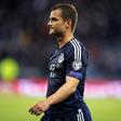 Shaun Maloney was appointed as Hibernian's new manager on Monday