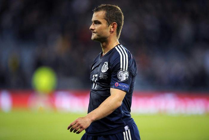 Shaun Maloney was appointed as Hibernian's new manager on Monday