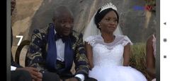 Woman born without limbs ties the knot with boyfriend she flaunted not long ago (photos)