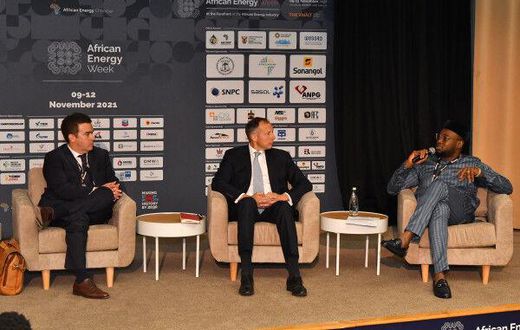 Energy Capital &amp; Power