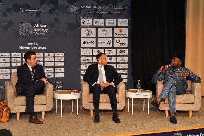 Energy Capital &amp; Power