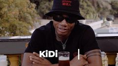 Kidi - Revolt Africa