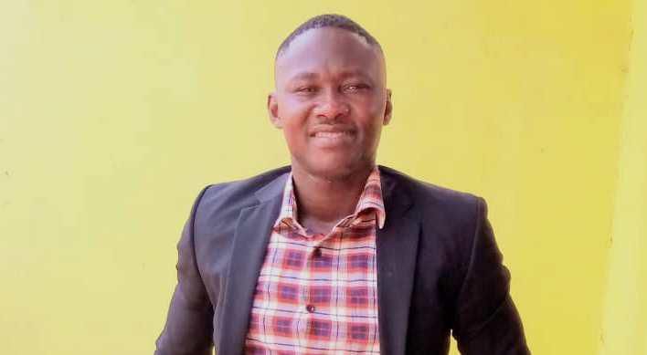 Asante Kotoko legend, Eric Bekoe