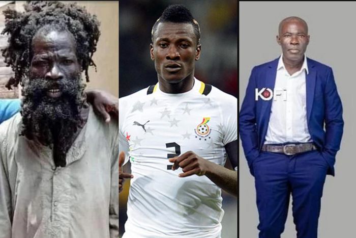 ‘I have to meet him’ – Gyan touched after ‘Mona Mo Bl3’ man names him as his favourite player