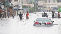 Axxra floods