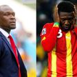 CK Akonnor collapsed when Gyan missed penalty against Uruguay – Kwabena Yeboah reveals