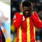 CK Akonnor collapsed when Gyan missed penalty against Uruguay – Kwabena Yeboah reveals