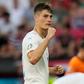 Patrik Schick scored his fourth goal of Euro 2020 as the Czech Republic reached the quarter-finals