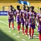 CAF Champions League: Hearts of Oak to face Wydad Casablanca in next round