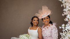 What should the mother of the bride wear? Here's your absolute guide