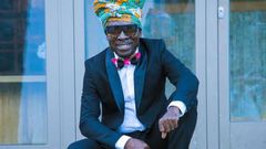 Kojo Antwi