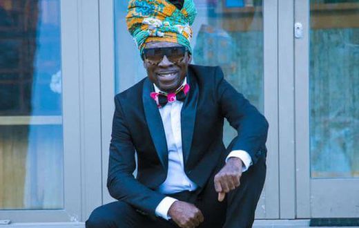 Kojo Antwi
