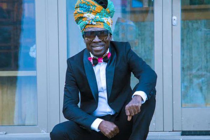 Kojo Antwi