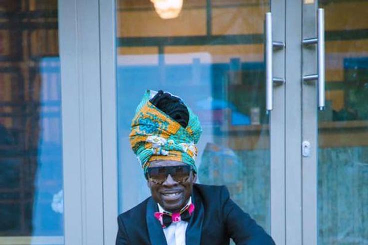 Kojo Antwi