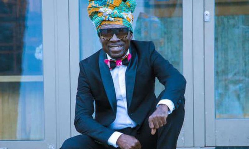 Kojo Antwi