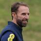England manager Gareth Southgate