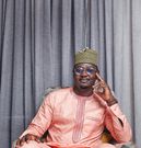 Alhaji Fawan Issah Iddi