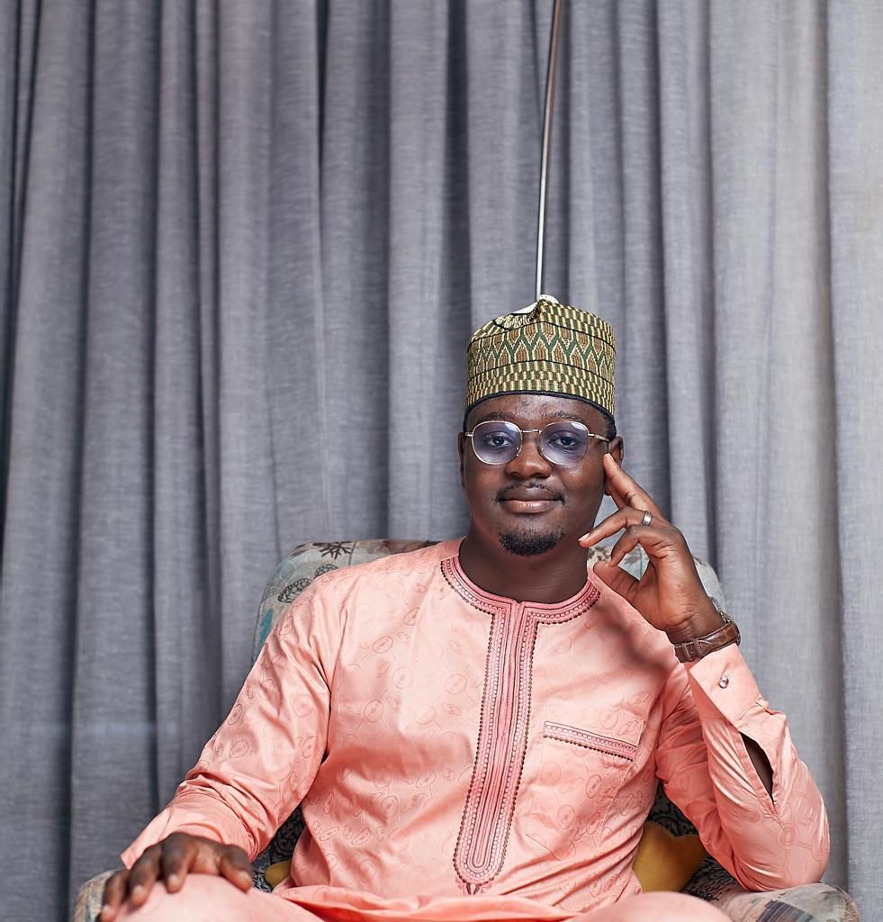 Alhaji Fawan Issah Iddi