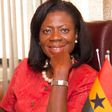 Chief Executive of Reroy Cables Limited, Kate Quartey-Papafio