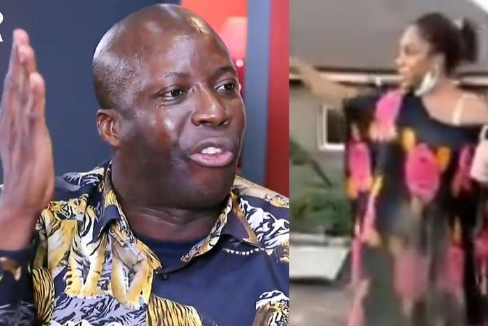 Kumchacha and Moesha