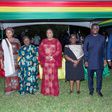 Rebecca Akufo-Addo launches First Lady’s Cup, a female version of President’s Cup